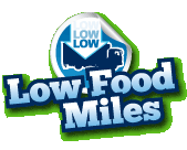 Low Food Miles